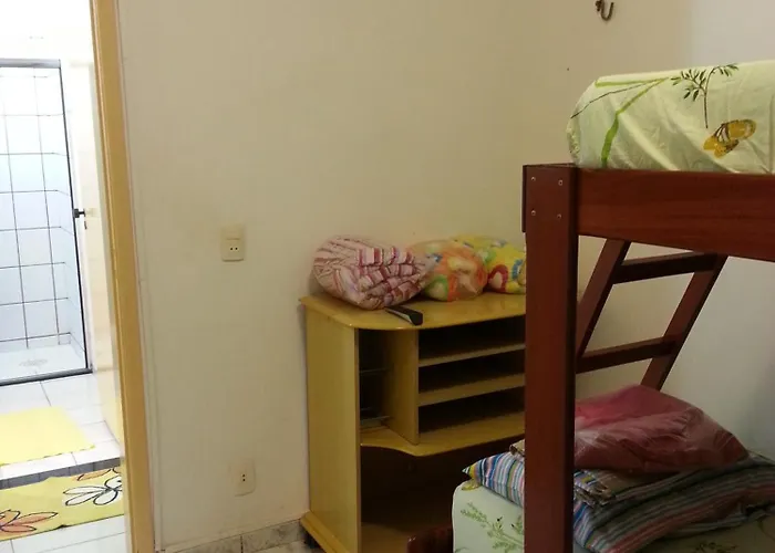 Apart Hotel Manaus Un 2525