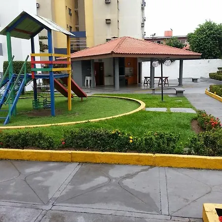 Alter Temporada Amazonas Shoping - Apto Condomínio Manaus Exterior foto