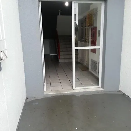 Alter Temporada Amazonas Shoping - Apto Condomínio Manaus Exterior foto