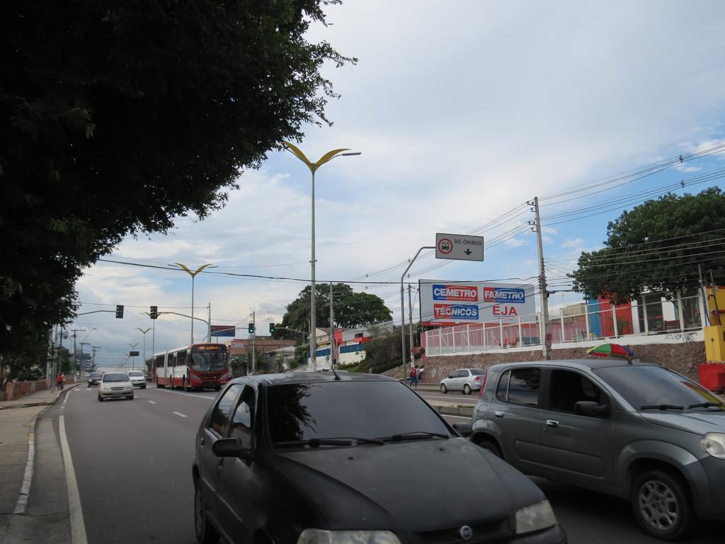 Apartment Un 2525 Manaus
